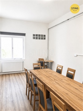 Pronájem bytu 5+1, 157 m² - 28