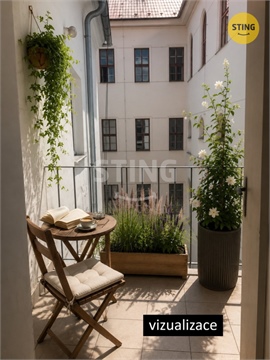 Pronájem bytu 5+1, 157 m² 10