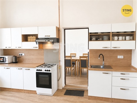 Pronájem bytu 5+1, 157 m² 0
