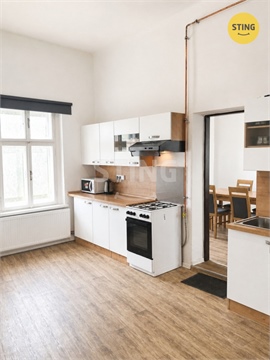 Pronájem bytu 5+1, 157 m² - 12