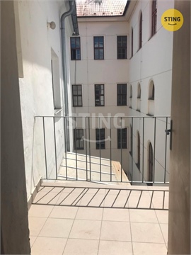 Pronájem bytu 5+1, 157 m² - 8
