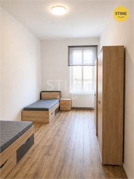 Pronájem bytu 5+1, 157 m² 2