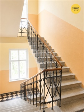Pronájem bytu 5+1, 157 m² - 10