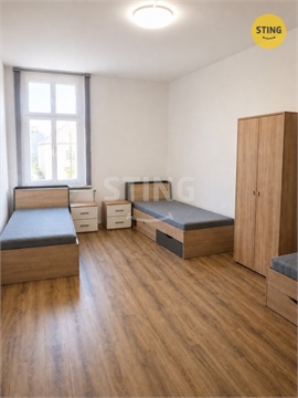 Pronájem bytu 5+1, 157 m² - 2