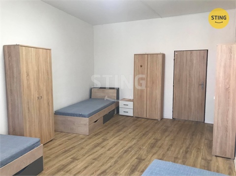 Pronájem bytu 5+1, 157 m² - 20