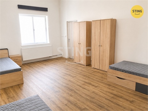 Pronájem bytu 5+1, 157 m² - 22
