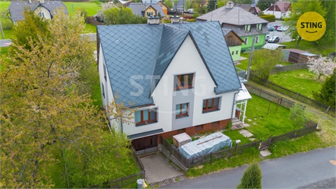 Prodej rodinného domu, 240 m² - 2