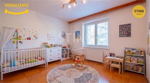 Prodej rodinného domu, 240 m² - 14