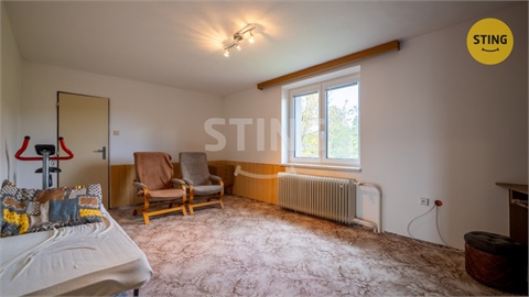 Prodej rodinného domu, 240 m² - 28