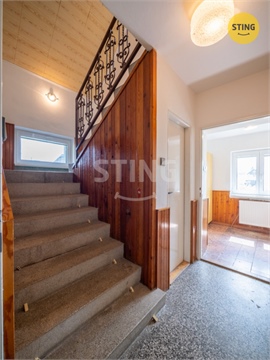 Prodej rodinného domu, 240 m² 26
