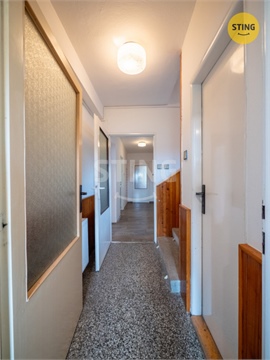 Prodej rodinného domu, 240 m² 24