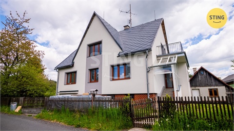 Prodej rodinného domu, 240 m² 0