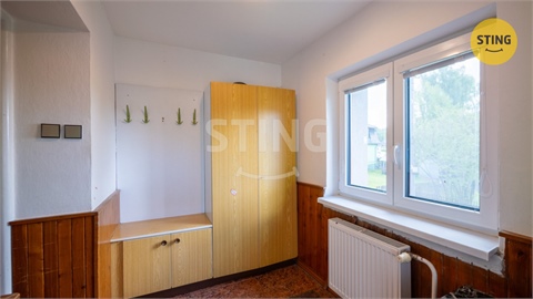 Prodej rodinného domu, 240 m² - 22
