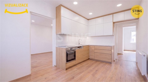 Prodej rodinného domu, 240 m² 10