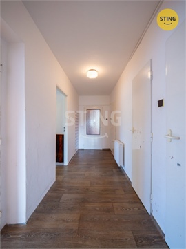 Prodej rodinného domu, 240 m² - 24