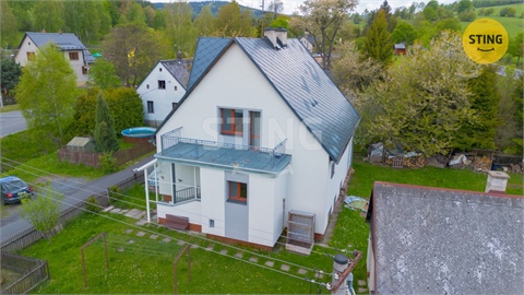 Prodej rodinného domu, 240 m² 2