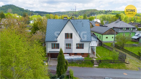 Prodej rodinného domu, 240 m² 4