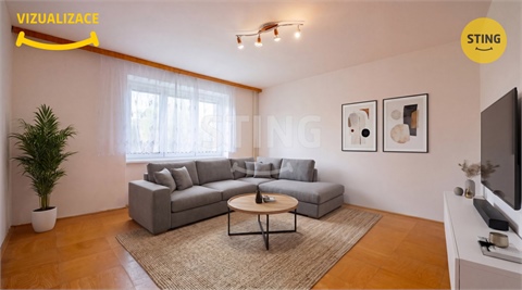 Prodej rodinného domu, 240 m² - 16