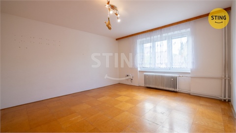 Prodej rodinného domu, 240 m² - 12