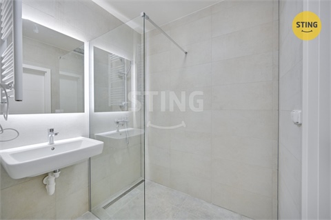 Prodej bytu 3+1, 78 m² - 2