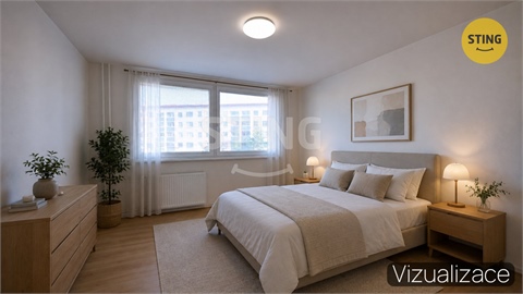 Prodej bytu 3+1, 78 m² - 28