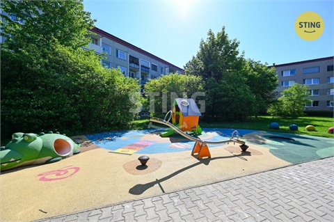Prodej bytu 3+1, 78 m² - 18