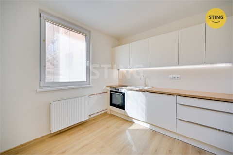 Prodej bytu 3+1, 78 m² - 4