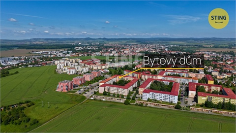 Prodej bytu 3+1, 78 m² - 24