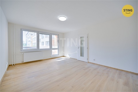 Prodej bytu 3+1, 78 m² - 6