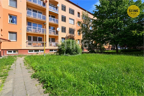 Prodej bytu 3+1, 78 m² 0