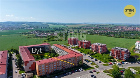 Prodej bytu 3+1, 78 m² 26