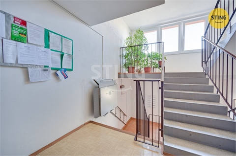 Prodej bytu 3+1, 78 m² - 14