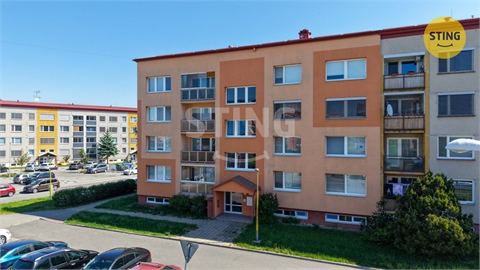 Prodej bytu 3+1, 78 m² 18