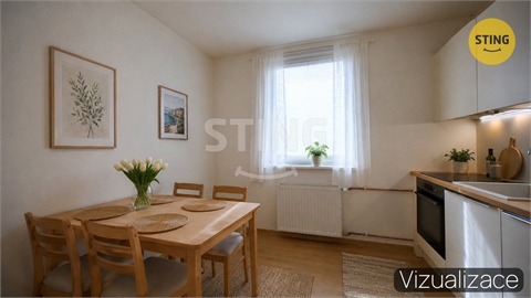 Prodej bytu 3+1, 78 m² 28