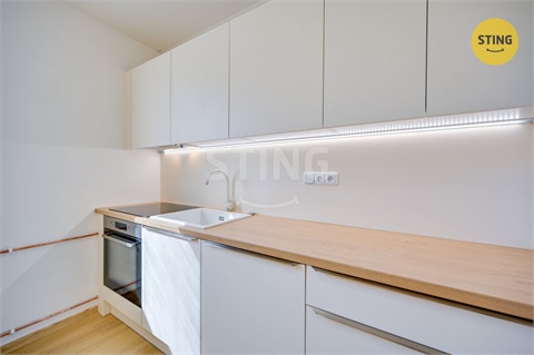Prodej bytu 3+1, 78 m² - 0