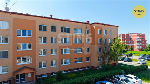 Prodej bytu 3+1, 78 m² - 16