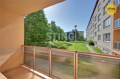 Prodej bytu 3+1, 78 m² 4