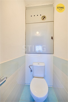 Prodej bytu 3+1, 67 m² 4