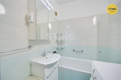 Prodej bytu 3+1, 67 m² - 8