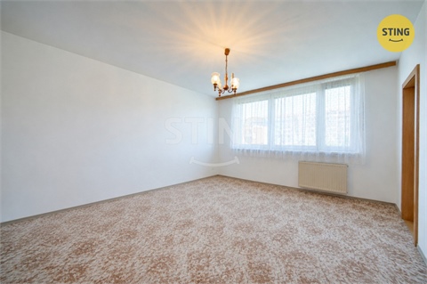 Prodej bytu 3+1, 67 m² - 4