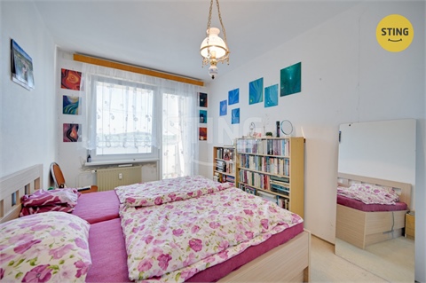 Prodej bytu 3+1, 67 m² - 8