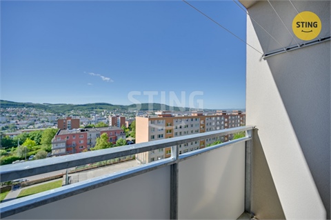 Prodej bytu 3+1, 67 m² 10