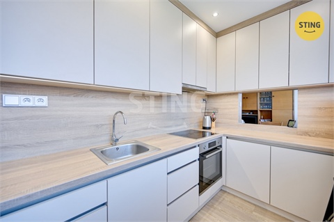 Prodej bytu 3+1, 67 m² 0