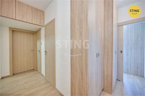 Prodej bytu 3+1, 67 m² - 0