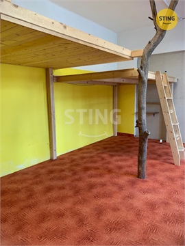 Pronájem obchodních prostor, 82 m² - 2