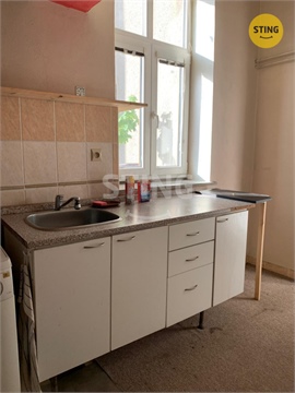 Pronájem obchodních prostor, 82 m² - 4