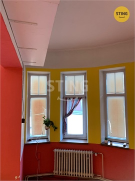 Pronájem obchodních prostor, 82 m² - 8