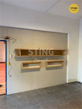 Pronájem obchodních prostor, 82 m² - 6