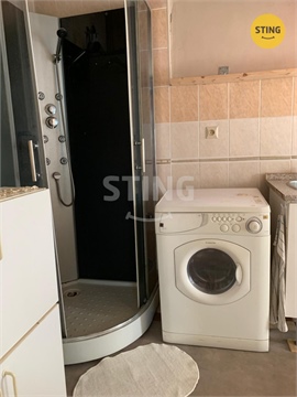 Pronájem obchodních prostor, 82 m² - 0