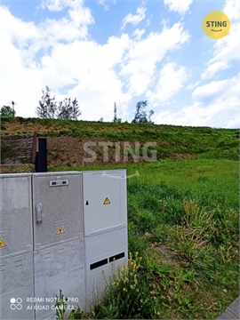 Prodej stavebního pozemku, 1 275 m² - 8